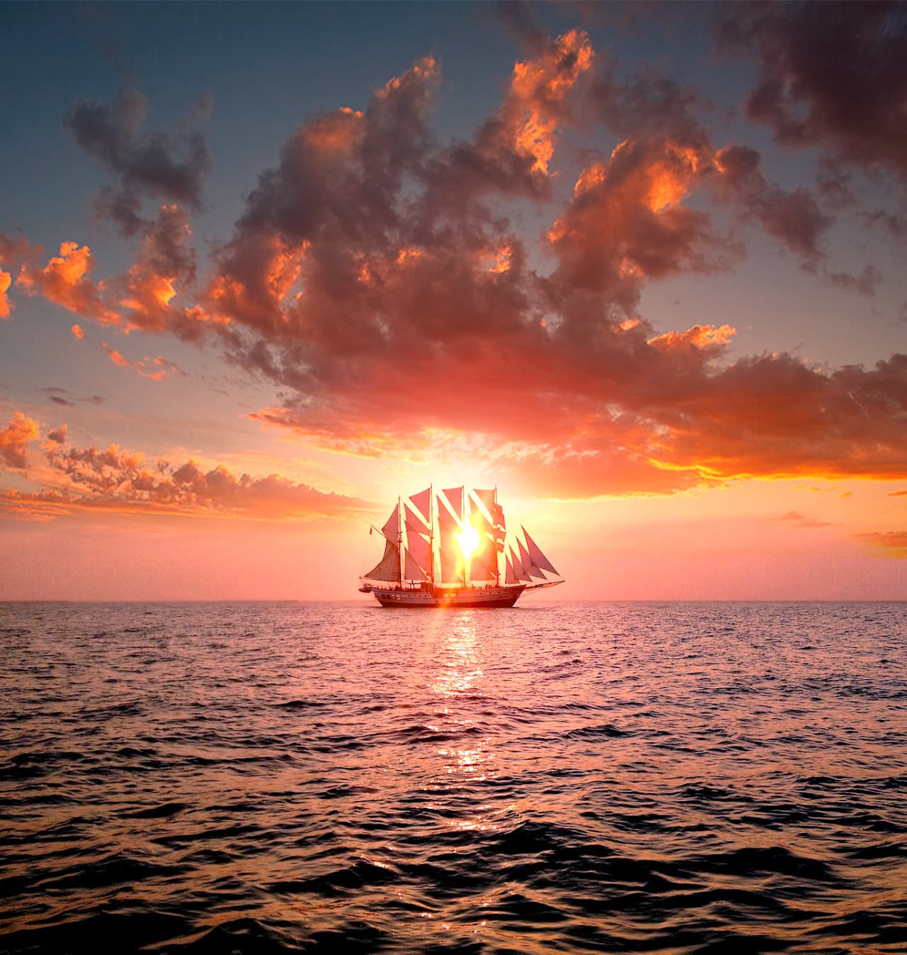 The Royal Albatross - Luxury Tall Ship Cruise Ticket - image 22