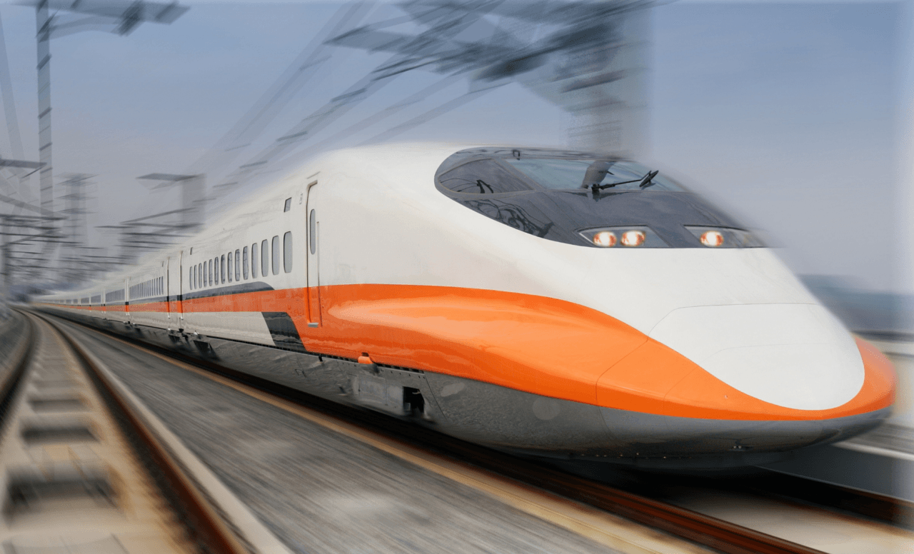 Taiwan PASS: High Speed Rail + MRT + Taiwan Tourist Shuttle - main image