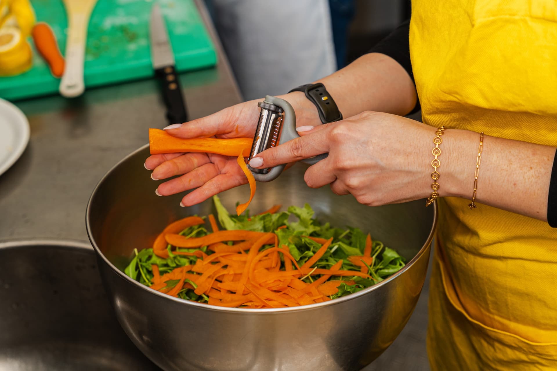 Funchal Cooking Class: local recipes made simple - image 6